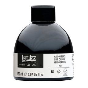 Professional Acrylic Ink | 150ml Jar
