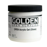 OPEN Acrylic Gel
