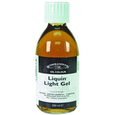 Liquin Light Gel Medium