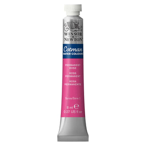 Cotman Watercolors 8ml Tubes