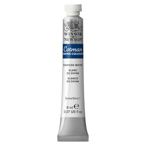 Cotman Watercolors 8ml Tubes