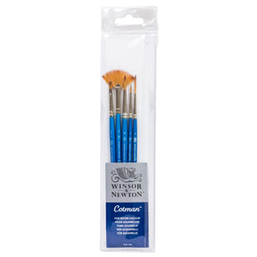 Cotman Watercolor Brush Sets
