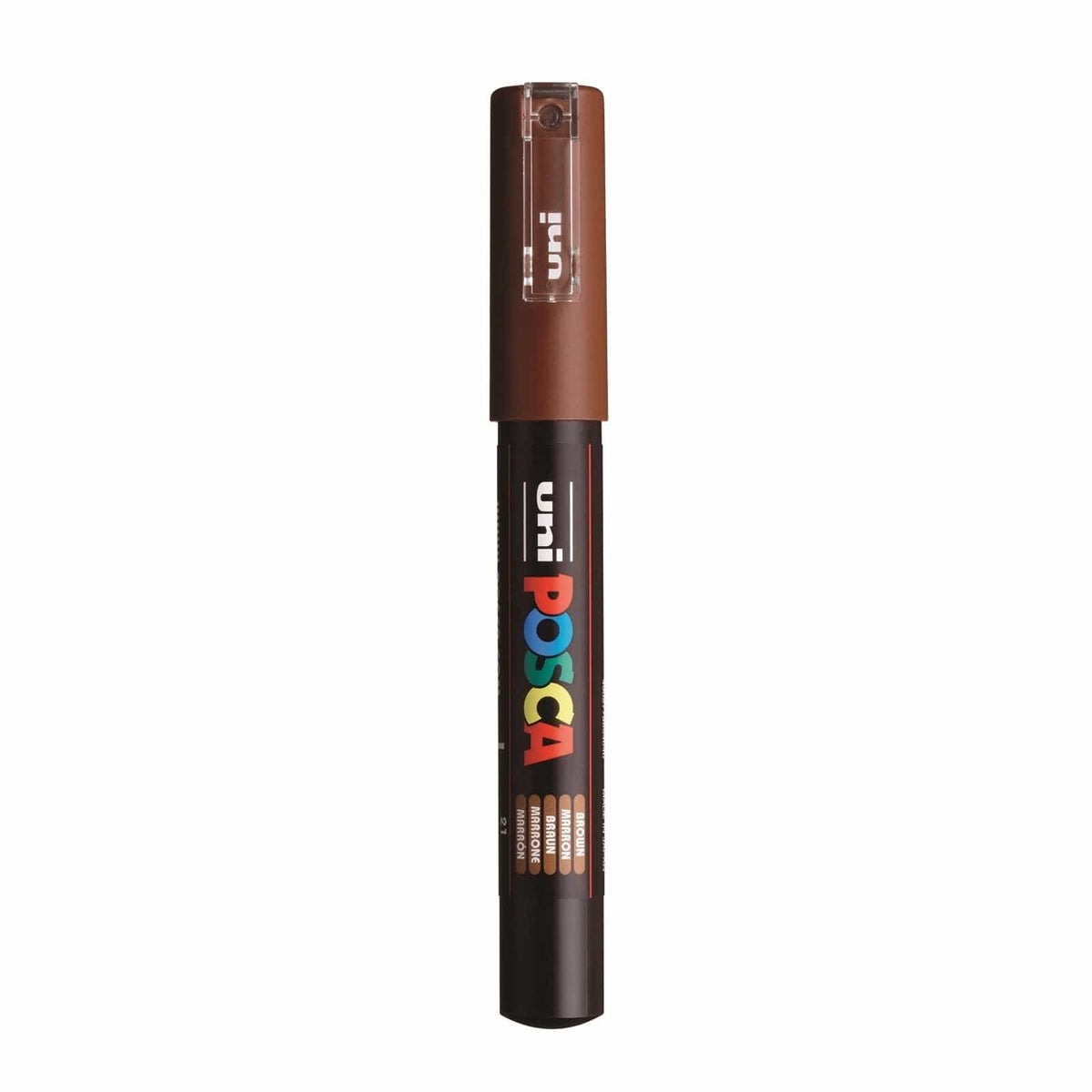 Paint Markers PC-1M- Extra-Fine Tapered