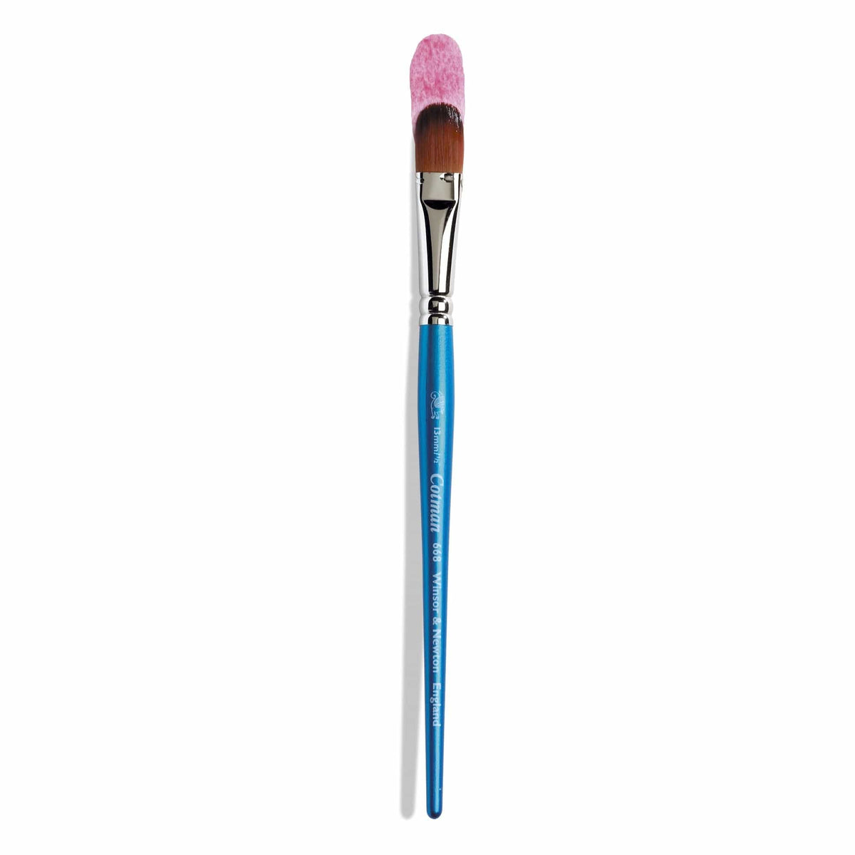 Cotman Brushes Series 668 Filberts