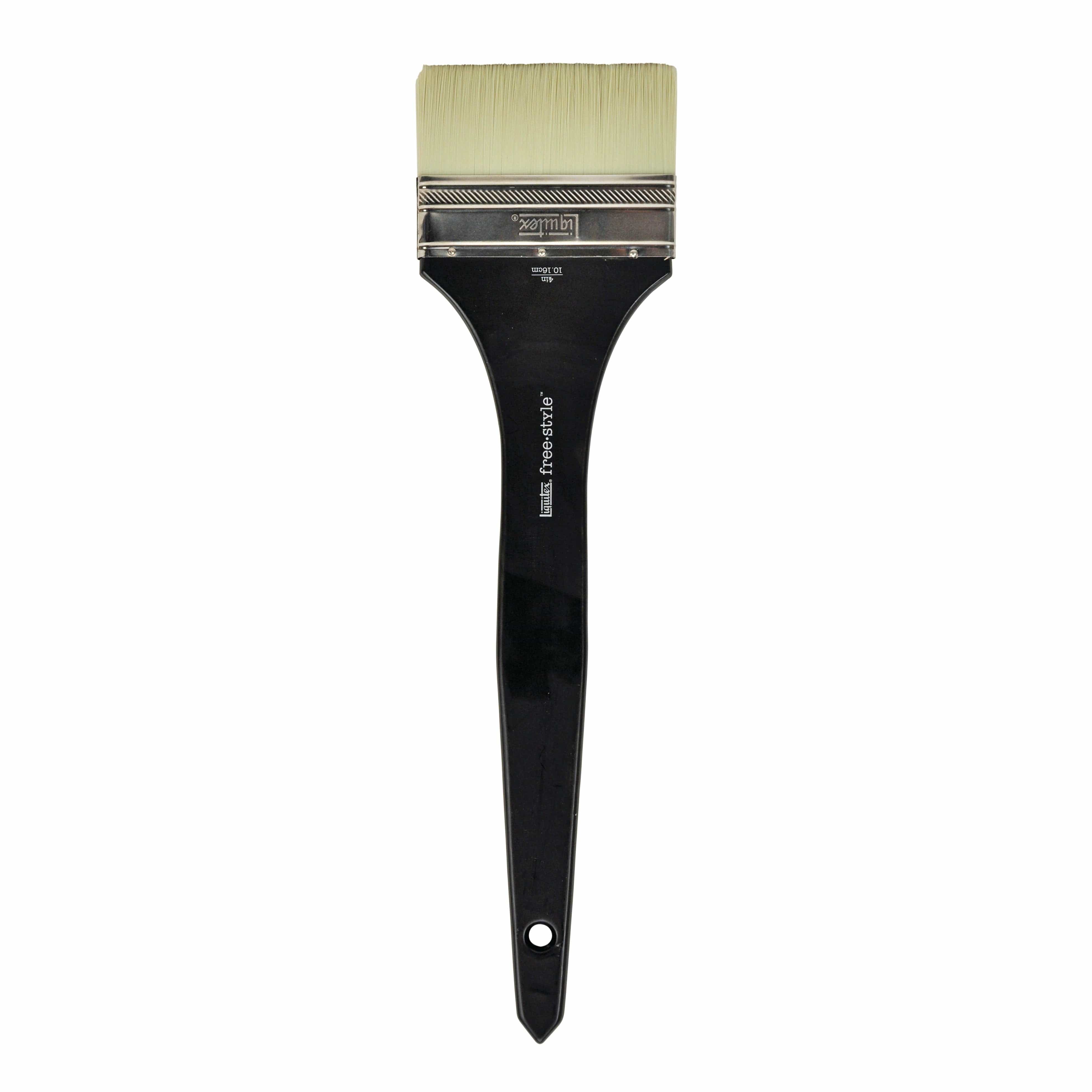 Freestyle Large Scale Brushes