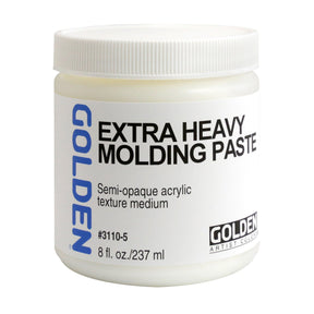 Extra Heavy Molding Pastes