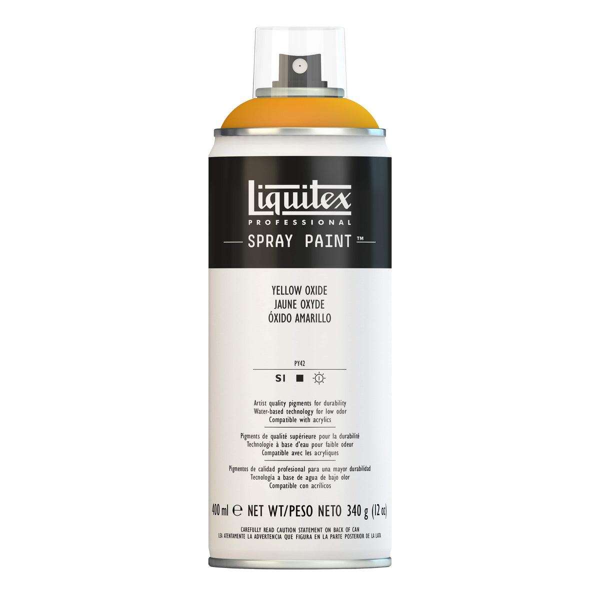Professional Spray Paint, 400ml