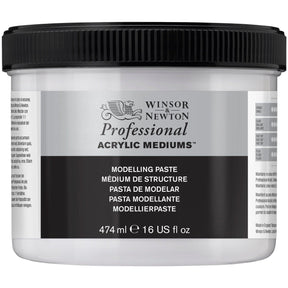 Artists' Acrylic Modeling Paste