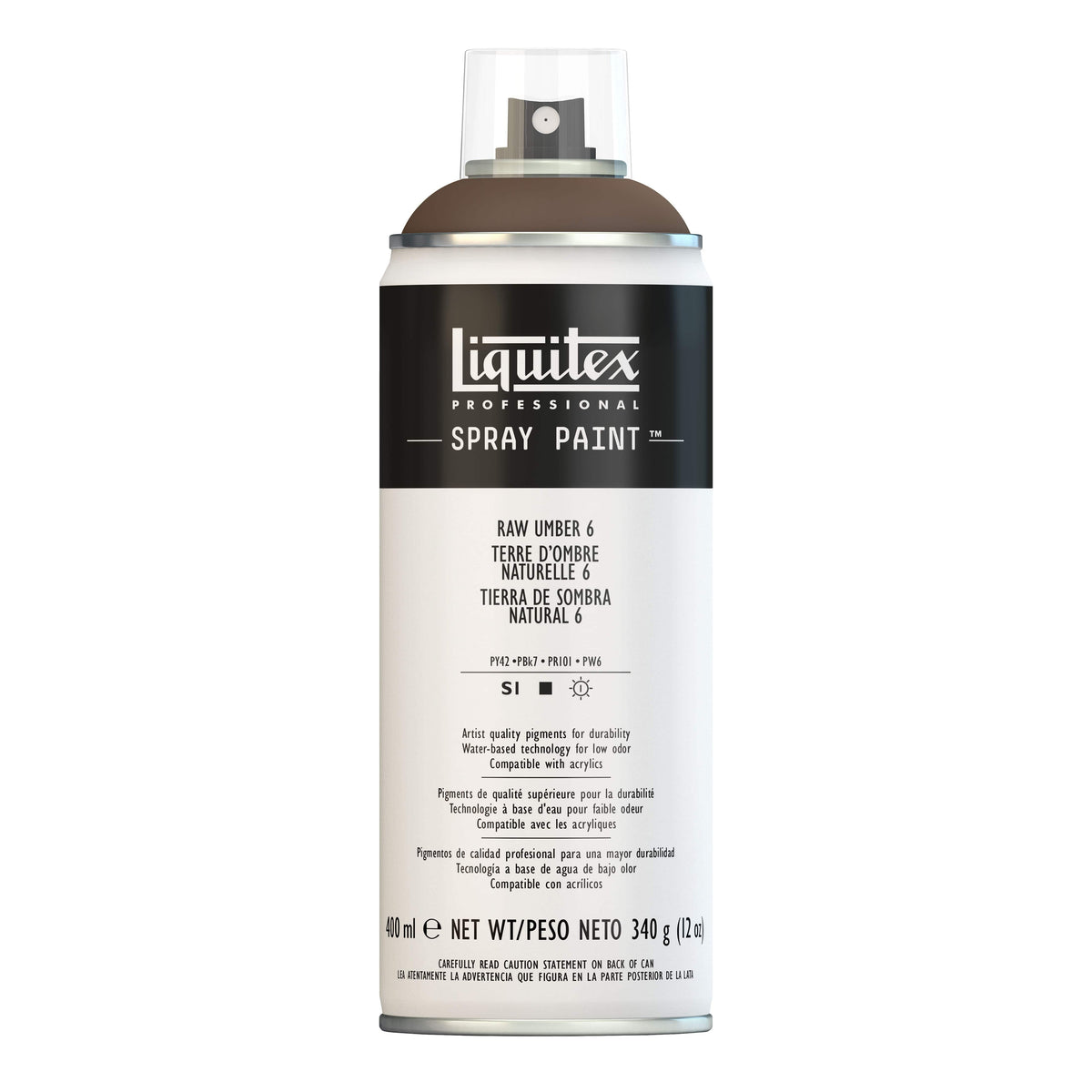 Professional Spray Paint, 400ml