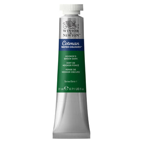 Cotman Watercolors 21ml Tubes