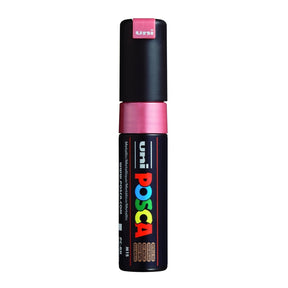 Paint Markers PC-8K - Broad Chisel