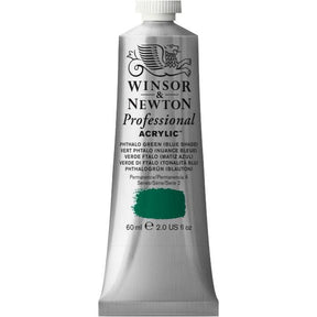 Artist Acrylic Colour 60ml