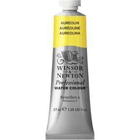 Professional Watercolor 37ml Tubes