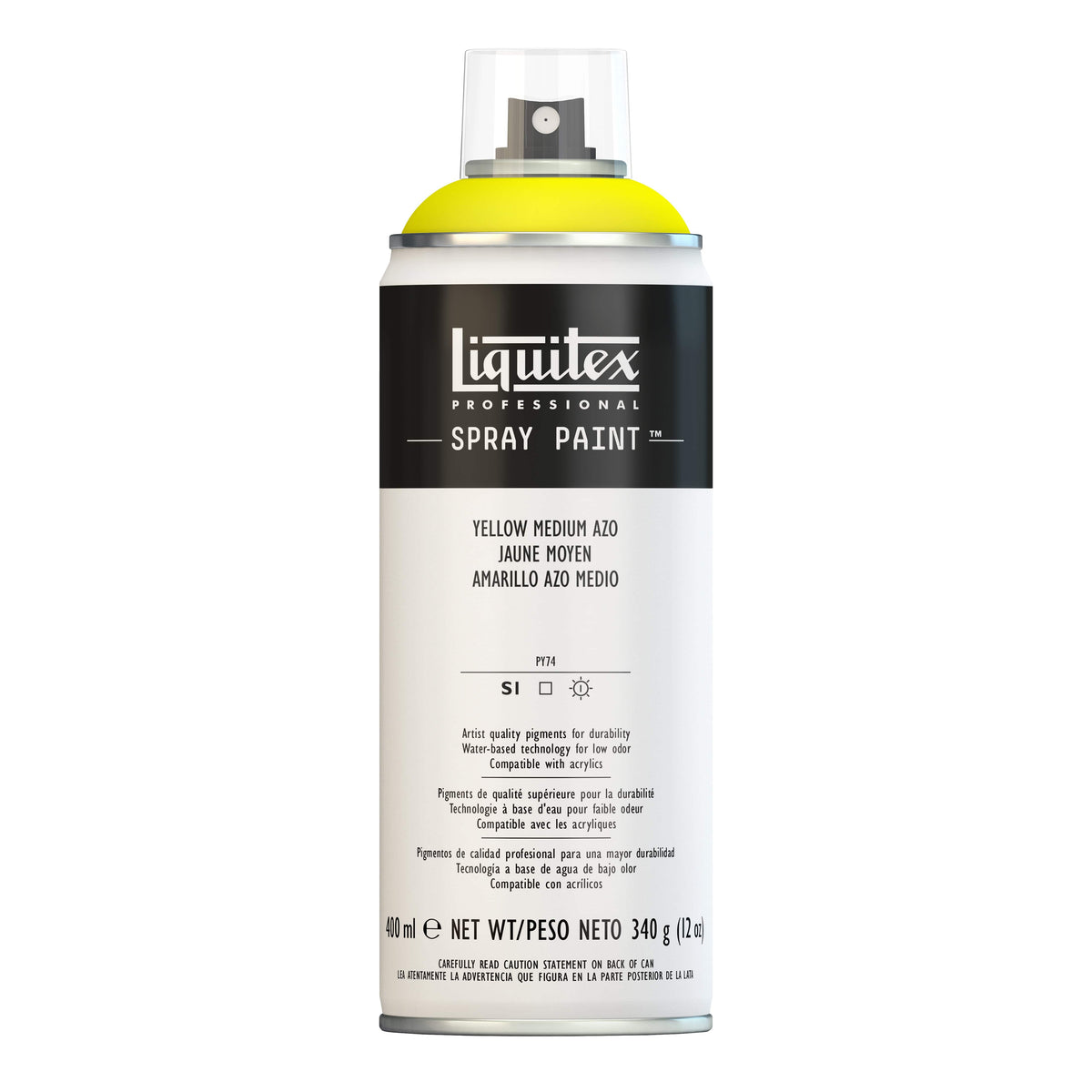 Professional Spray Paint, 400ml