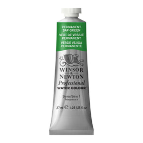 Professional Watercolor 37ml Tubes