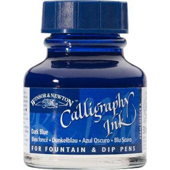 Calligraphy Ink