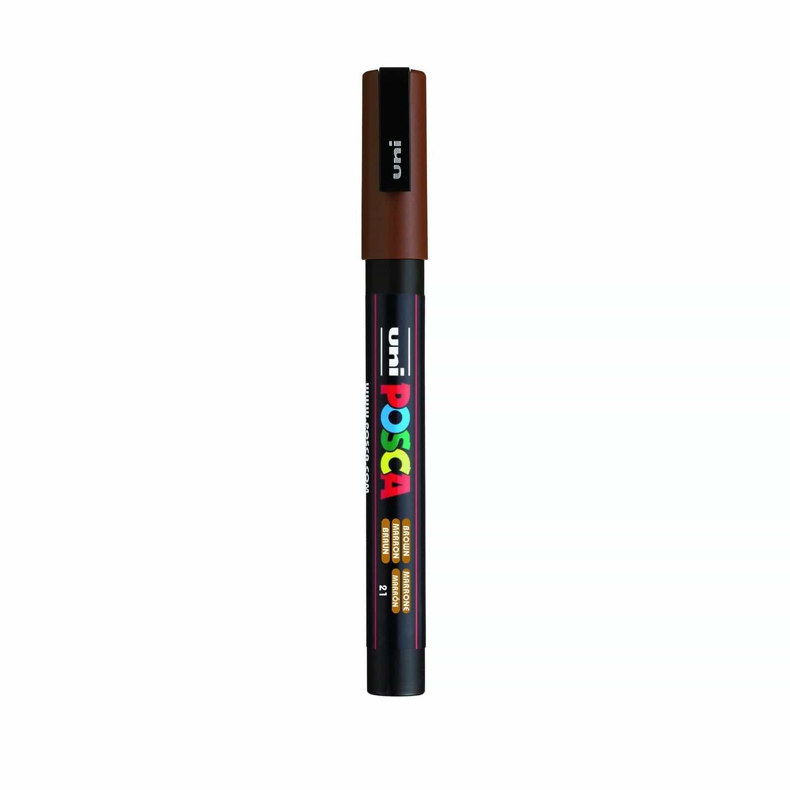 Paint Markers PC-3M - Fine