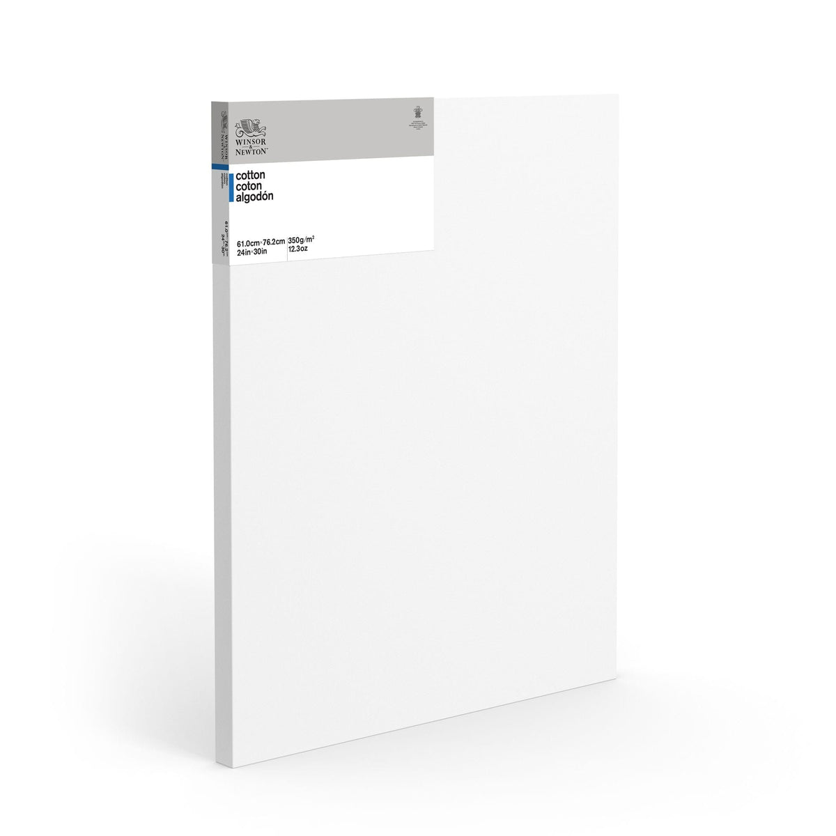 Classic Cotton Stretched Canvas