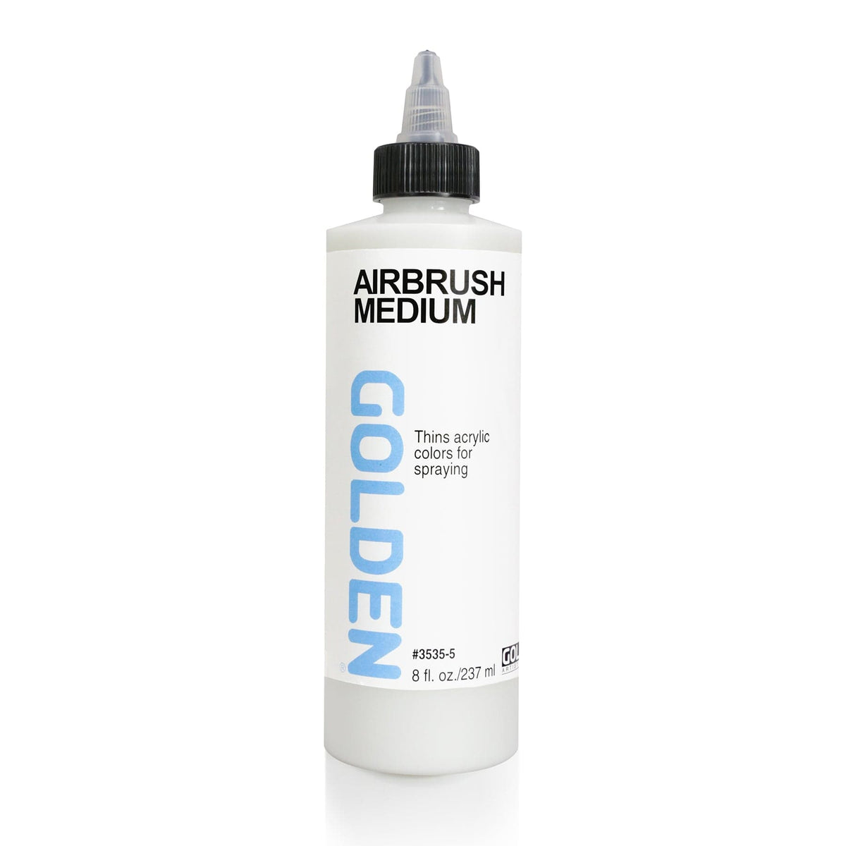 Airbrush Medium