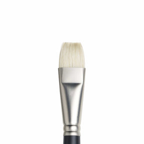 Artists Oil Brushes Brights