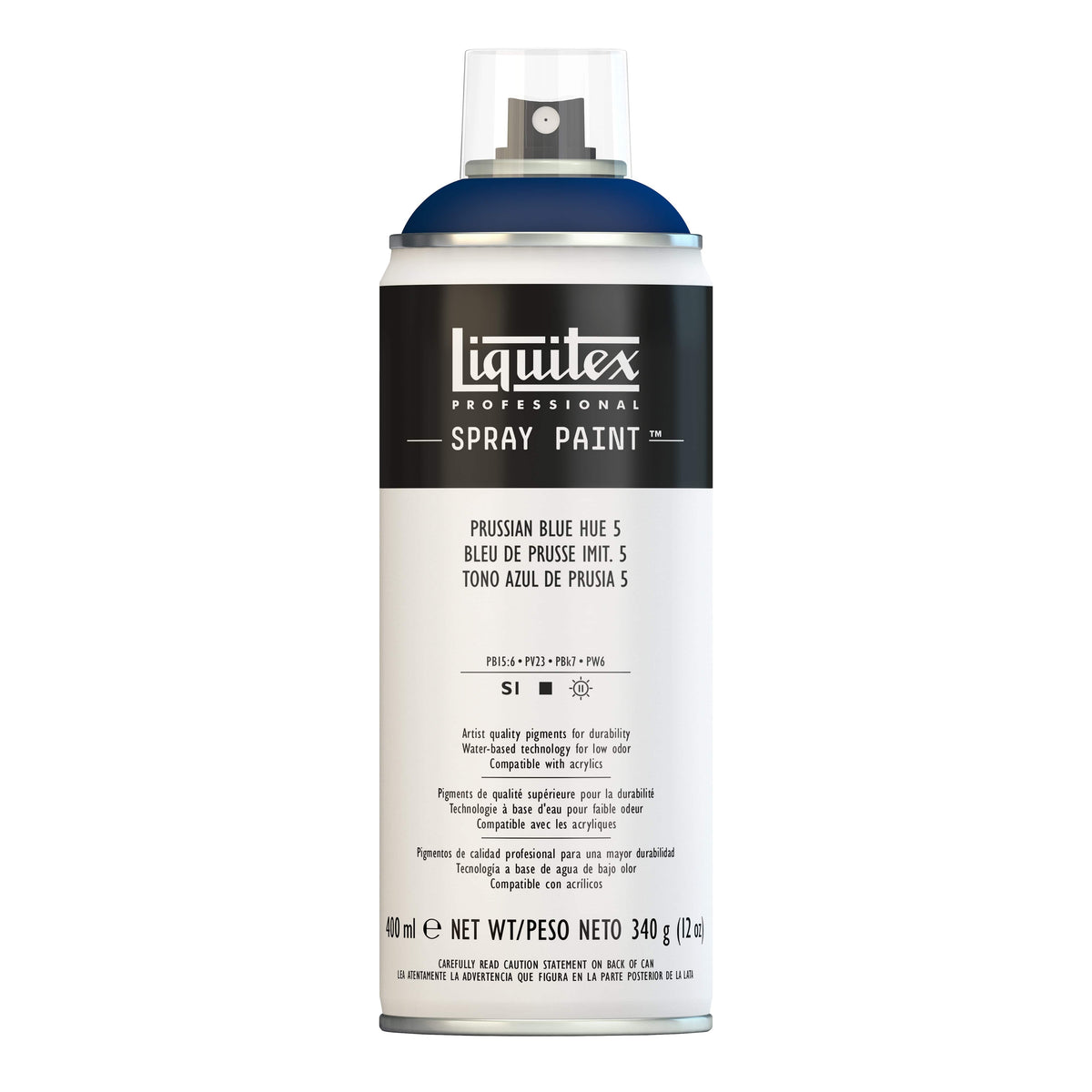 Professional Spray Paint, 400ml