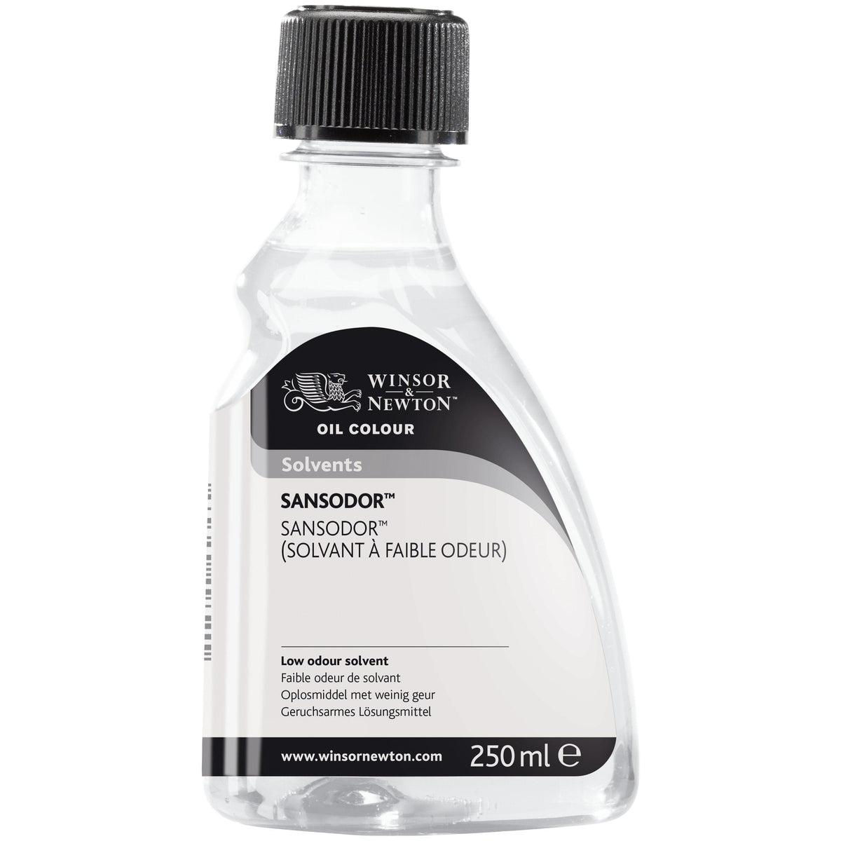 Sansodor Paint Thinner