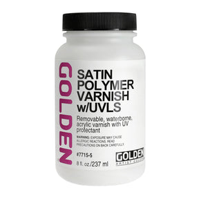 Polymer Varnishes
