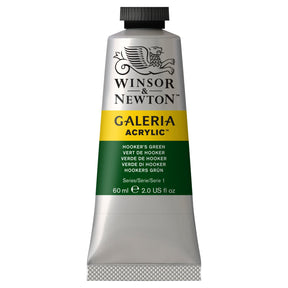 Galeria Acrylics 60ml Tubes