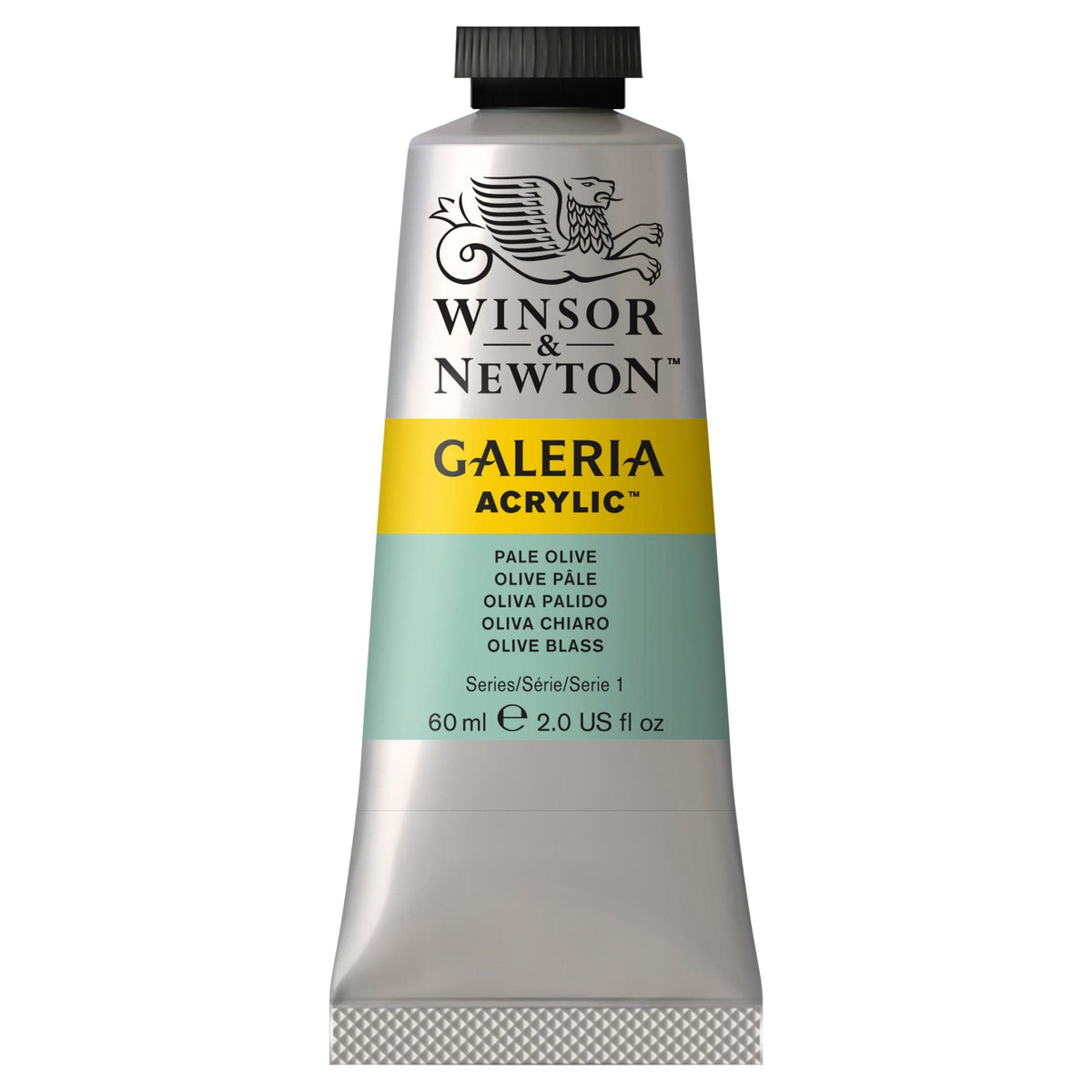 Galeria Acrylics 60ml Tubes