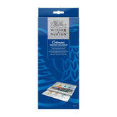 Cotman Watercolor Half Pan Studio Set