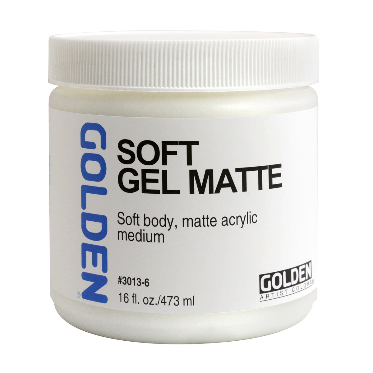 Soft Gels