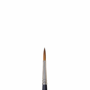 Artists Watercolor Sable Brushes Rounds