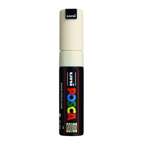 Paint Markers PC-8K - Broad Chisel