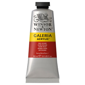 Galeria Acrylics 60ml Tubes