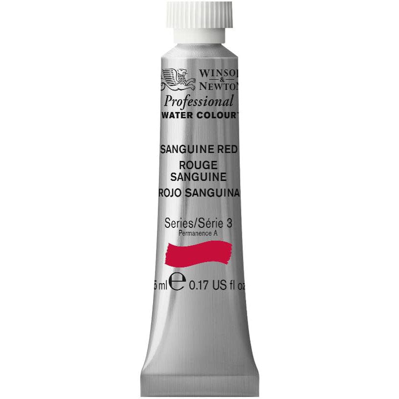 Professional Watercolors Limited Edition 5ml Tube