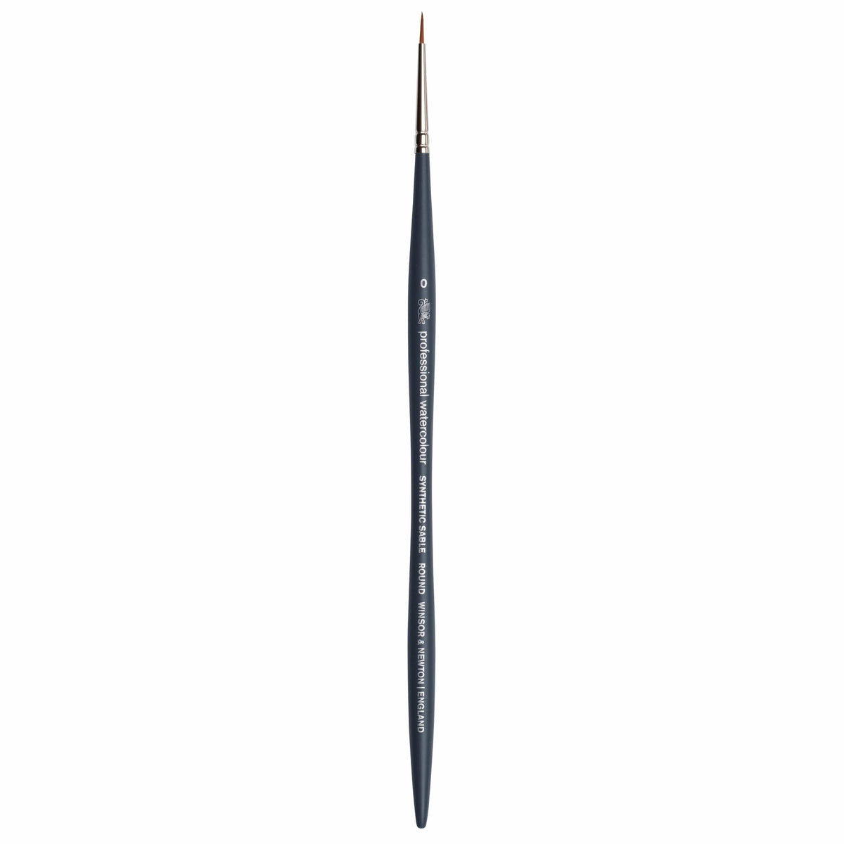 Professional Watercolor Synthetic Sable Brushes Round