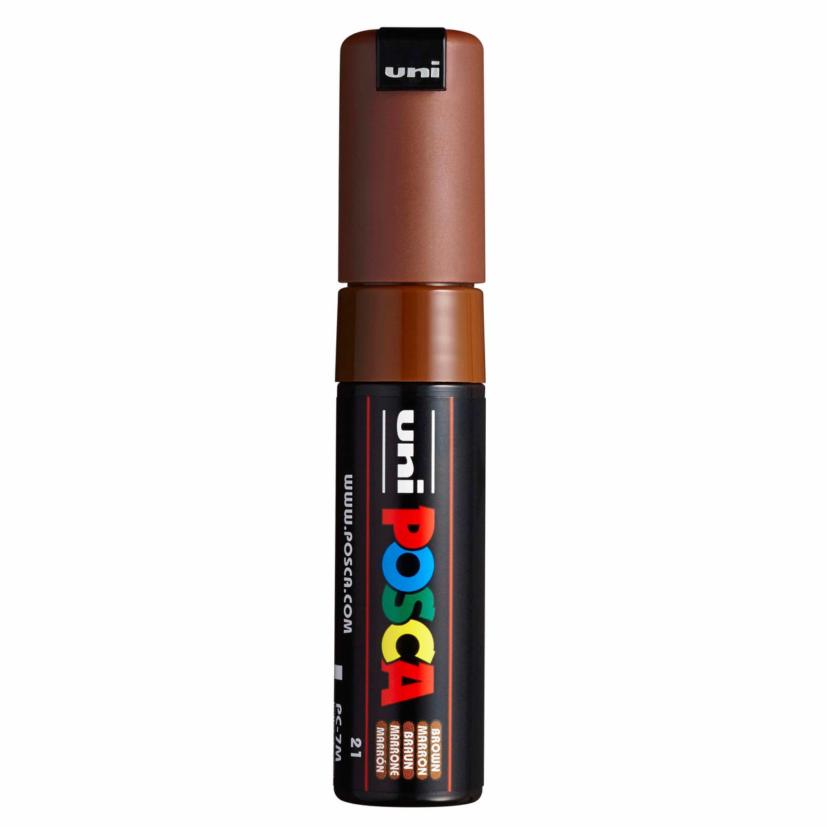 Paint Markers PC-7M - Broad - ullet