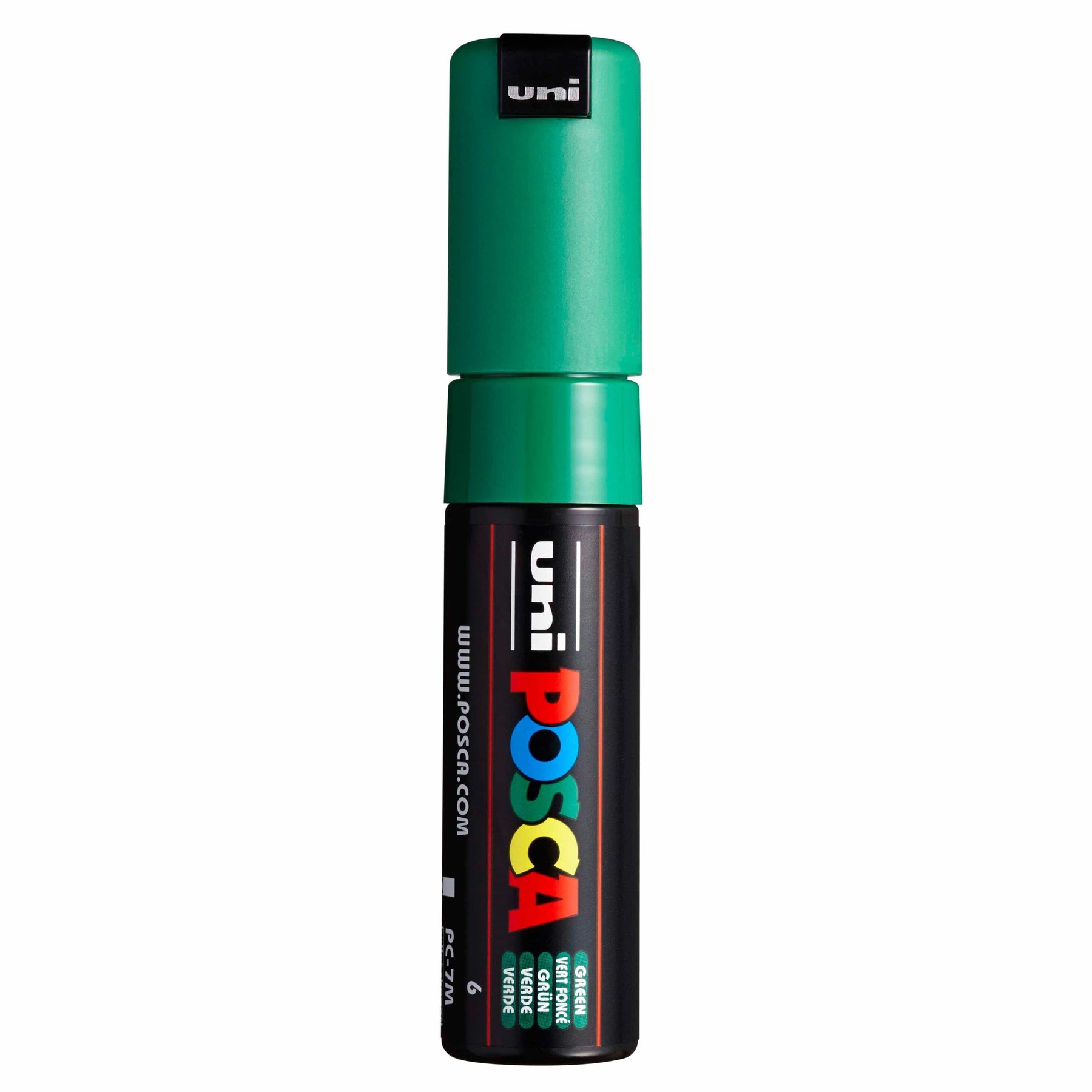 Paint Markers PC-7M - Broad - ullet