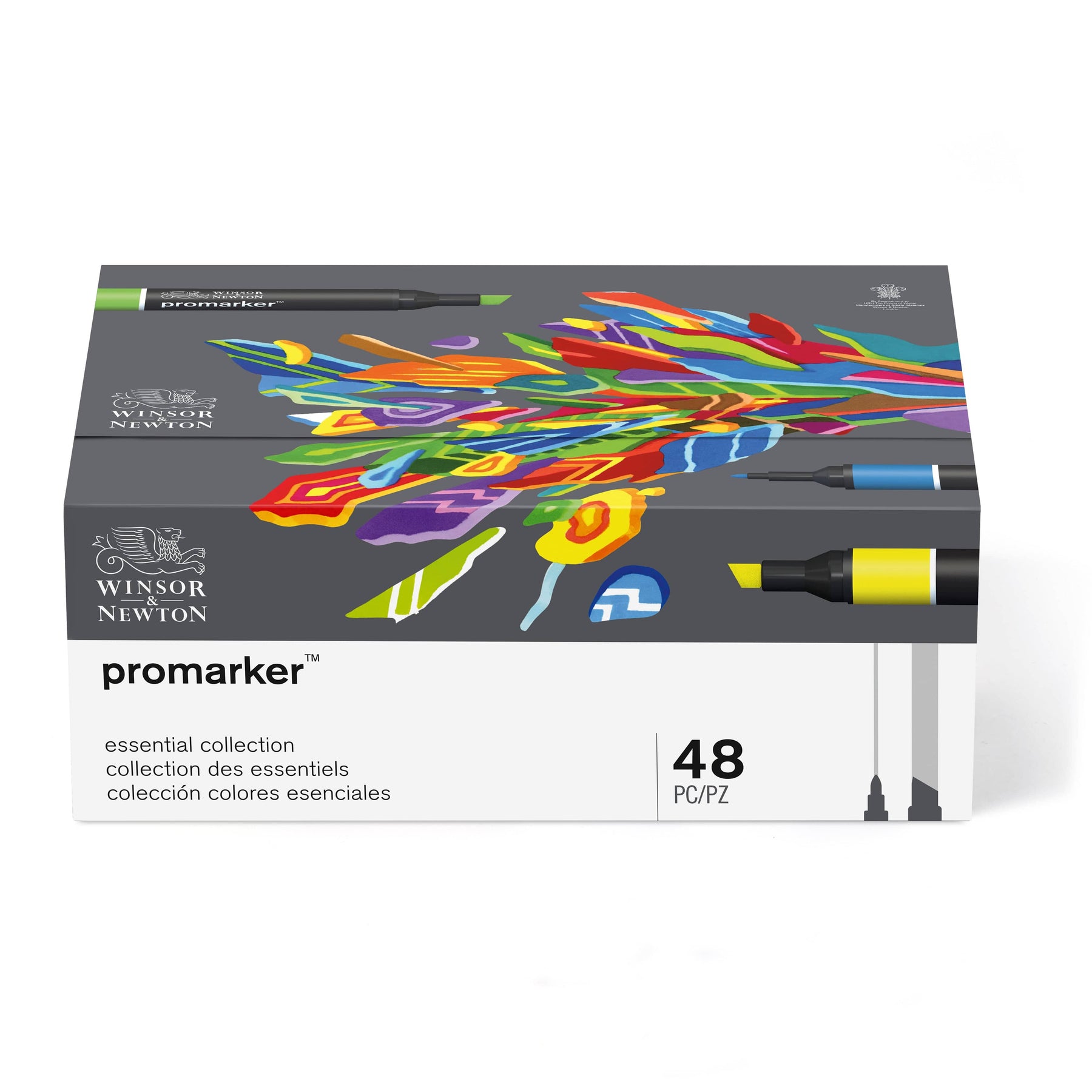 ProMarker Sets 48 Set