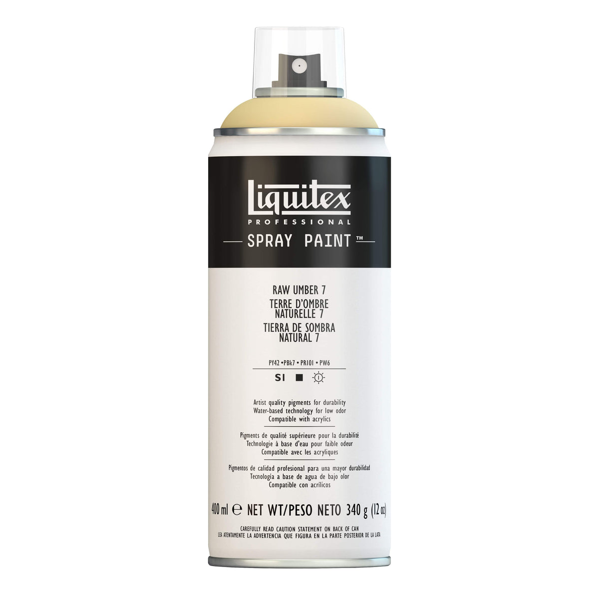 Professional Spray Paint, 400ml