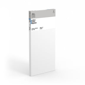 Classic Cotton Stretched Canvas Traditional .75 Profile