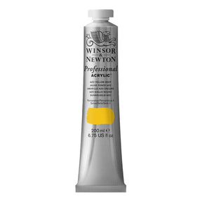 Artist Acrylic Colour 200ml