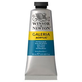 Galeria Acrylics 60ml Tubes