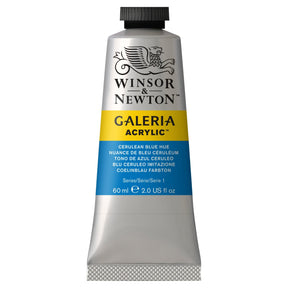 Galeria Acrylics 60ml Tubes