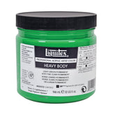 Professional Heavy Body Acrylic Color, 32 oz. Jar