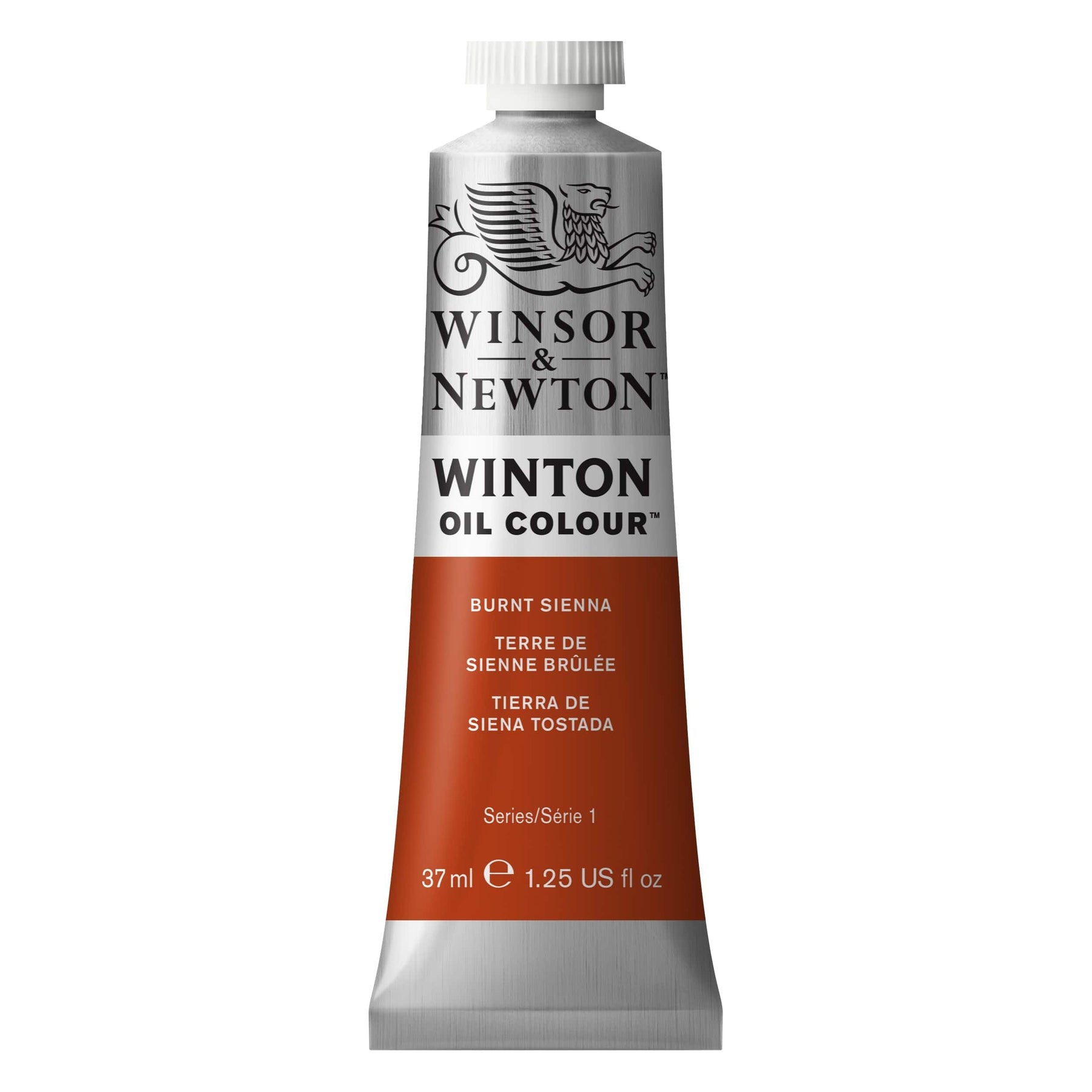 Winton Oil Colors 37ml Tubes
