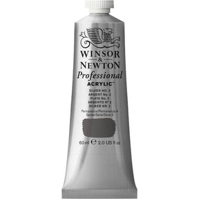 Artist Acrylic Colour 60ml