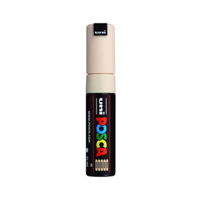 Paint Markers PC-8K - Broad Chisel