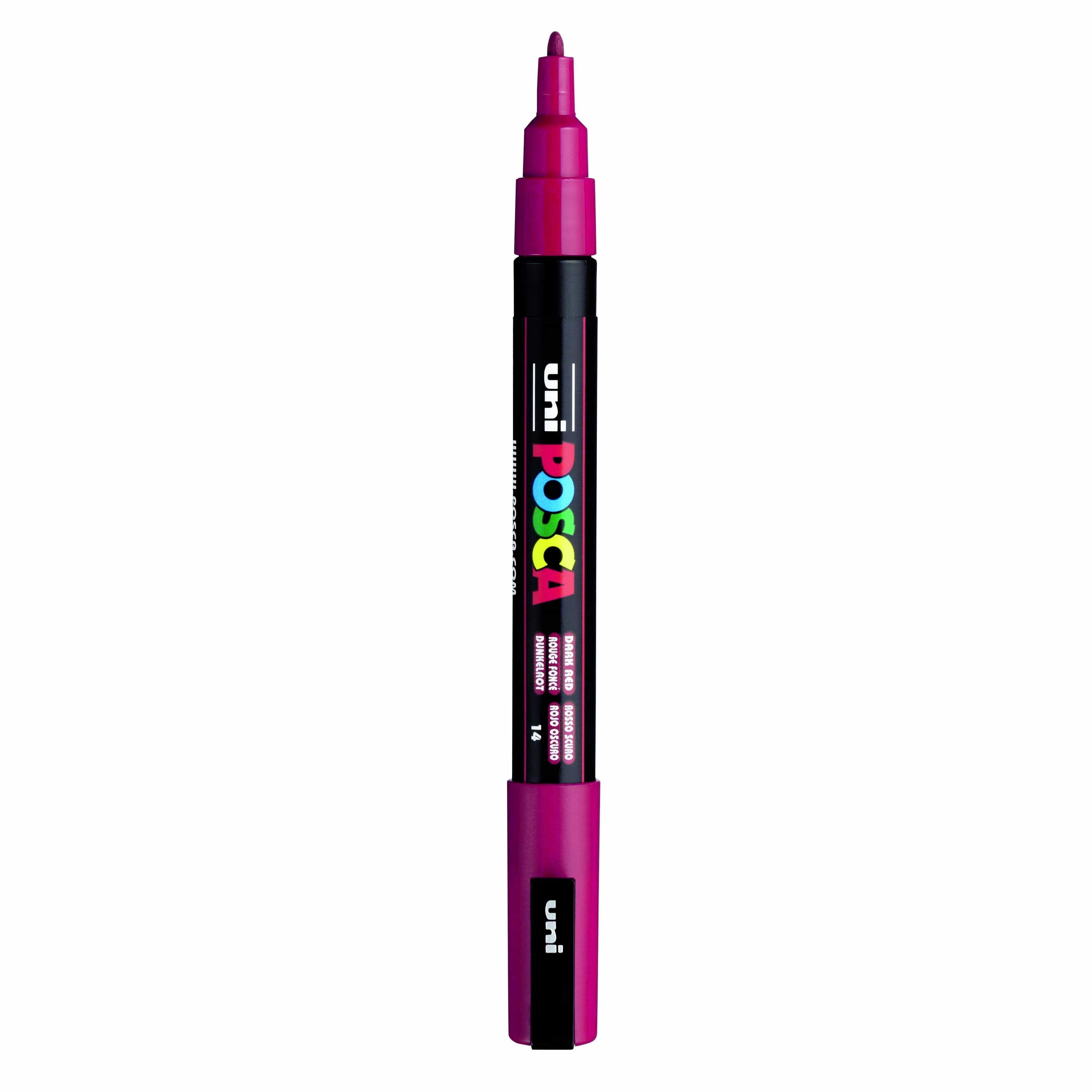 Paint Markers PC-3M - Fine