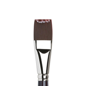 Galeria Brushes Brights Long Handle